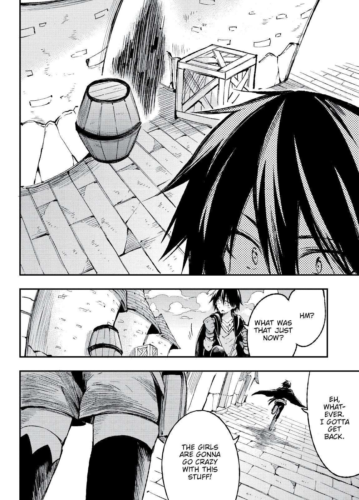 Loner Life in Another World Chapter 70 - Page 9