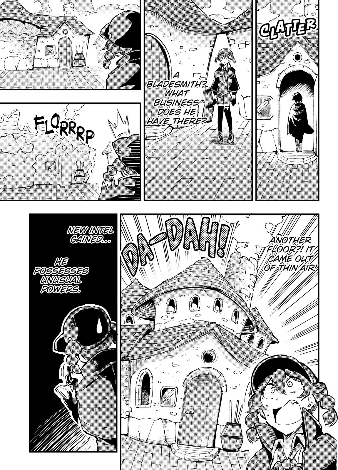Loner Life in Another World Chapter 73 - Page 10