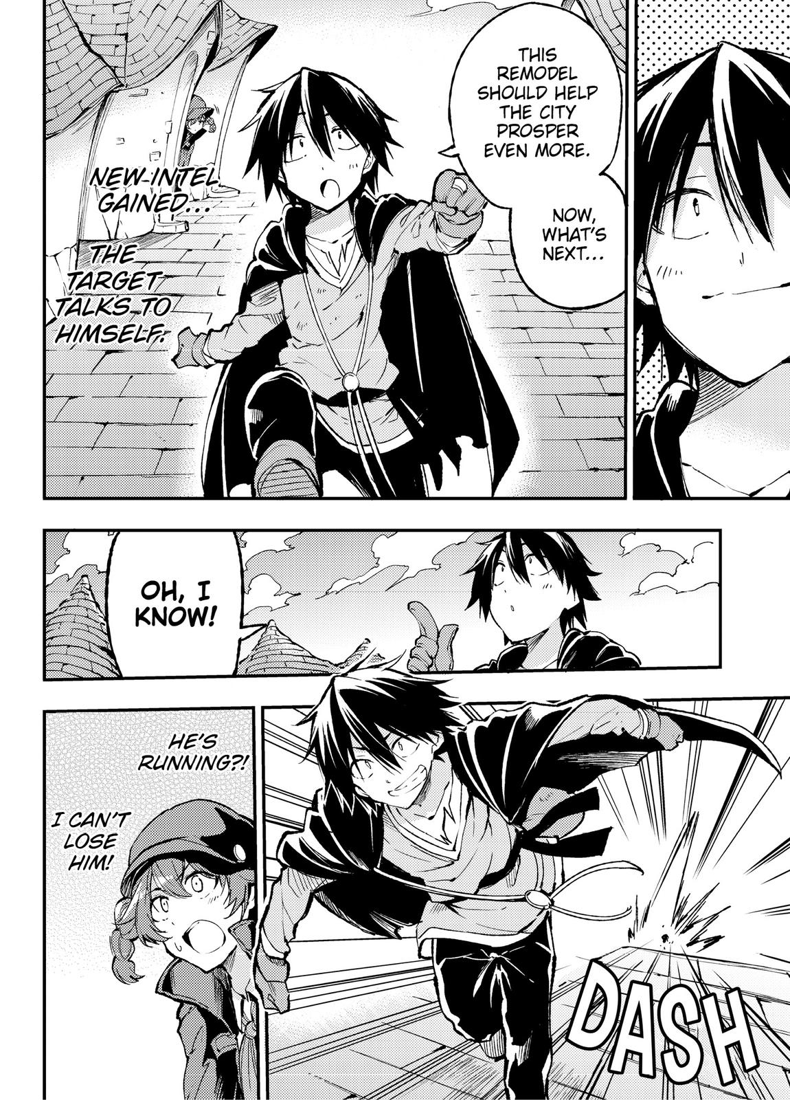 Loner Life in Another World Chapter 73 - Page 11