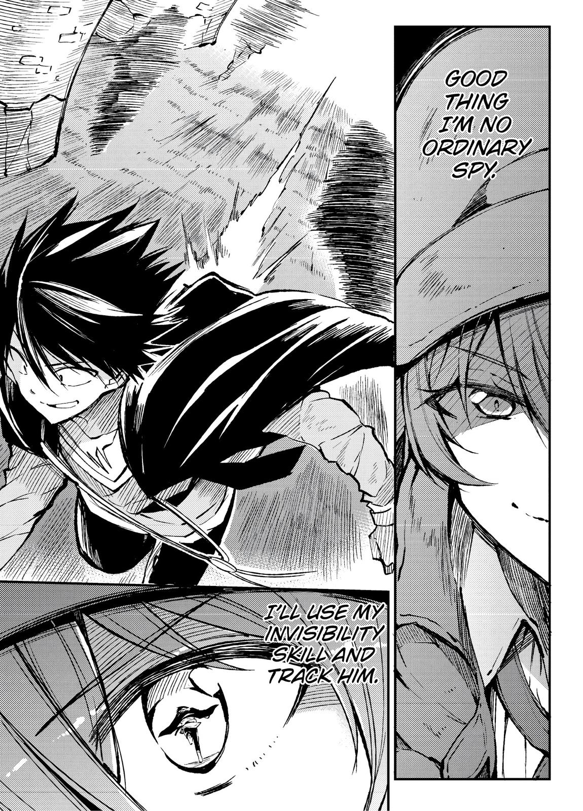 Loner Life in Another World Chapter 73 - Page 12