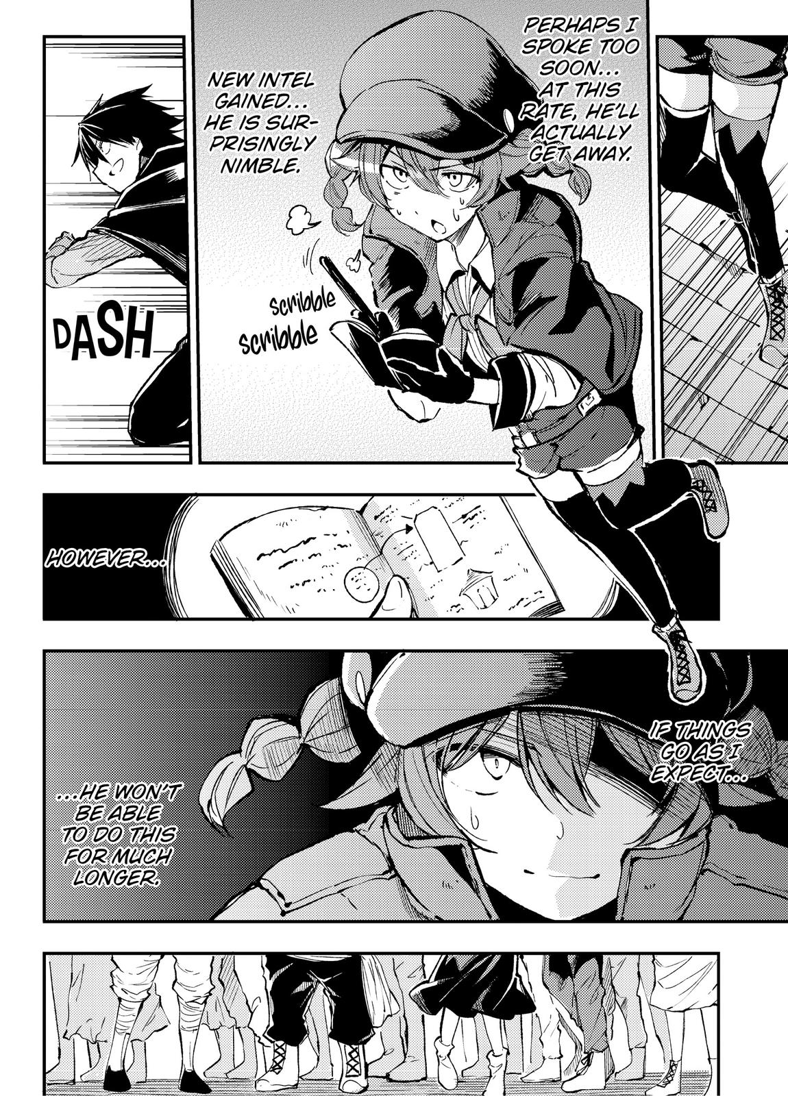 Loner Life in Another World Chapter 73 - Page 13
