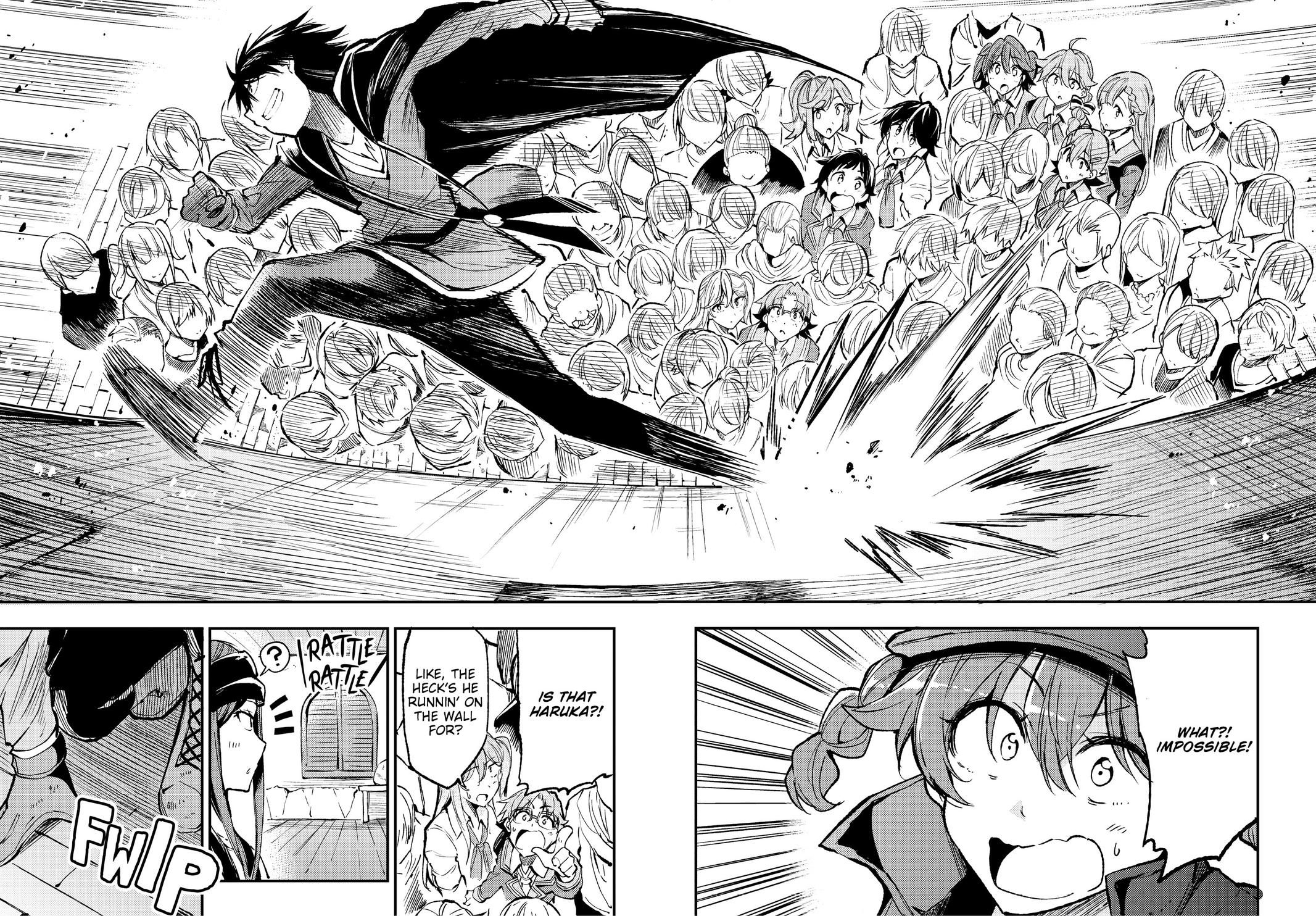 Loner Life in Another World Chapter 73 - Page 15