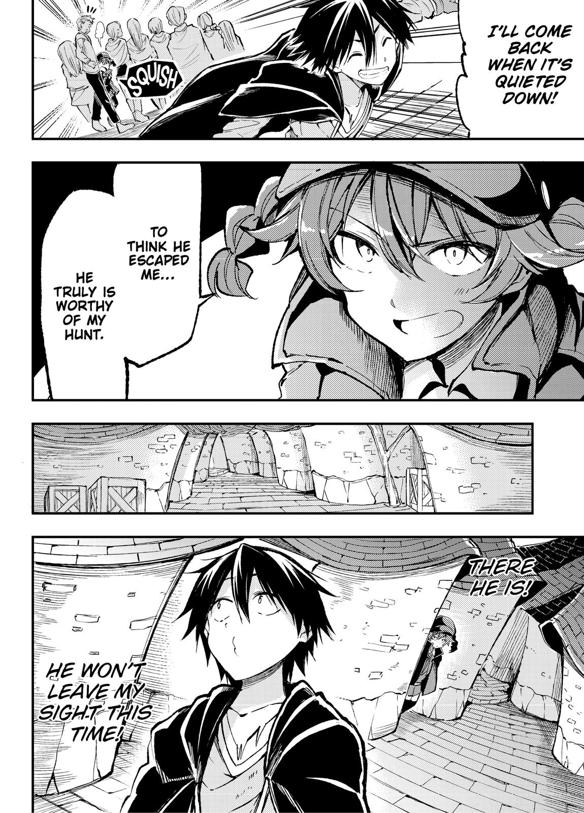 Loner Life in Another World Chapter 73 - Page 16
