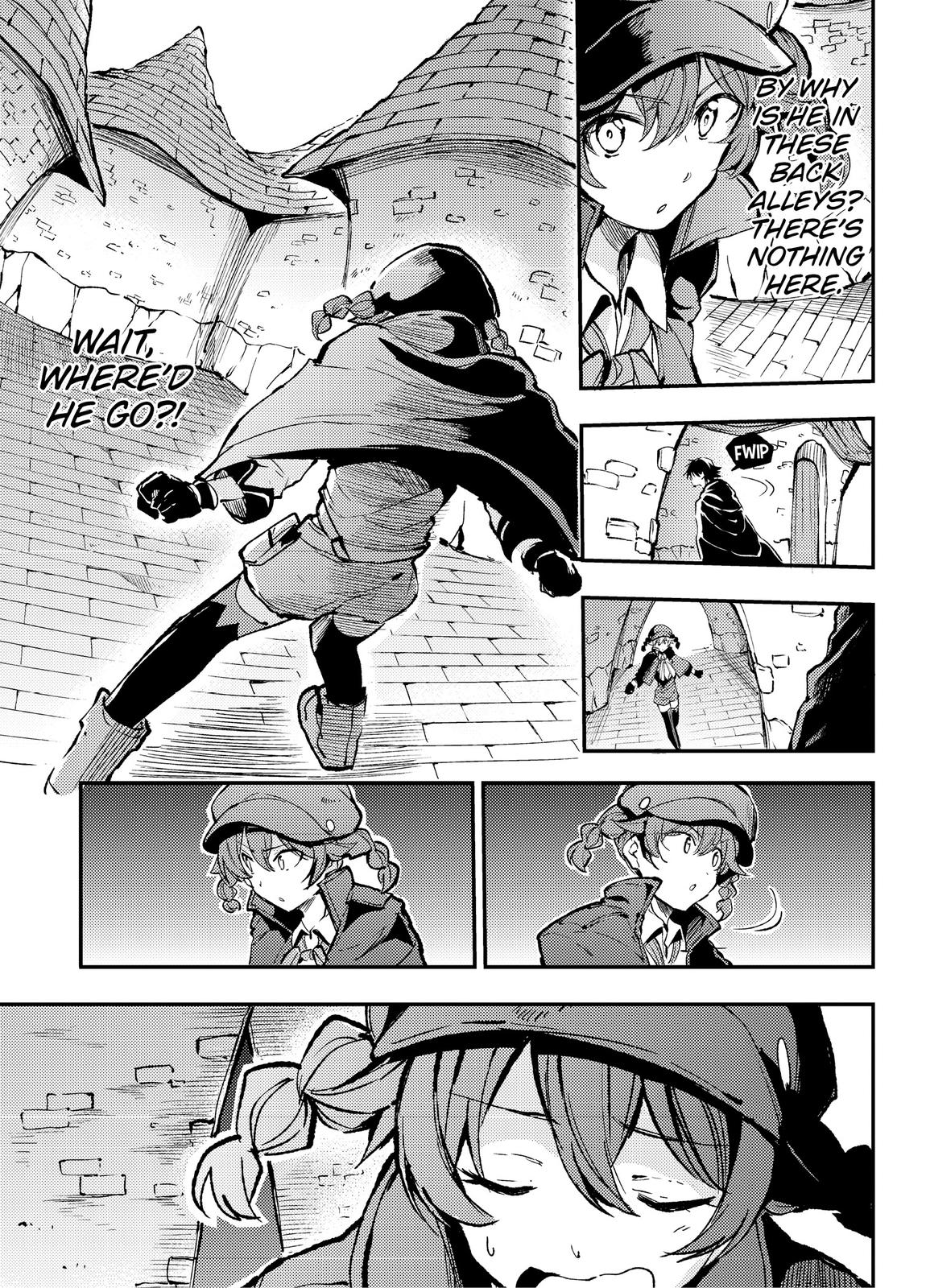 Loner Life in Another World Chapter 73 - Page 17