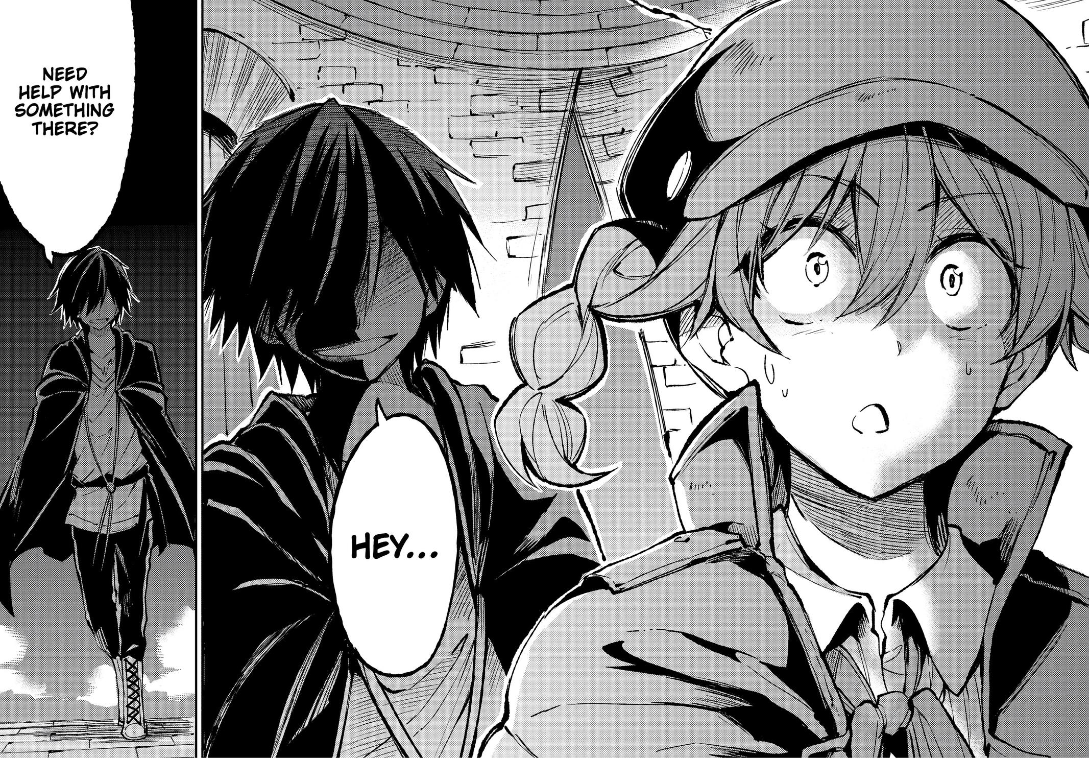 Loner Life in Another World Chapter 73 - Page 18