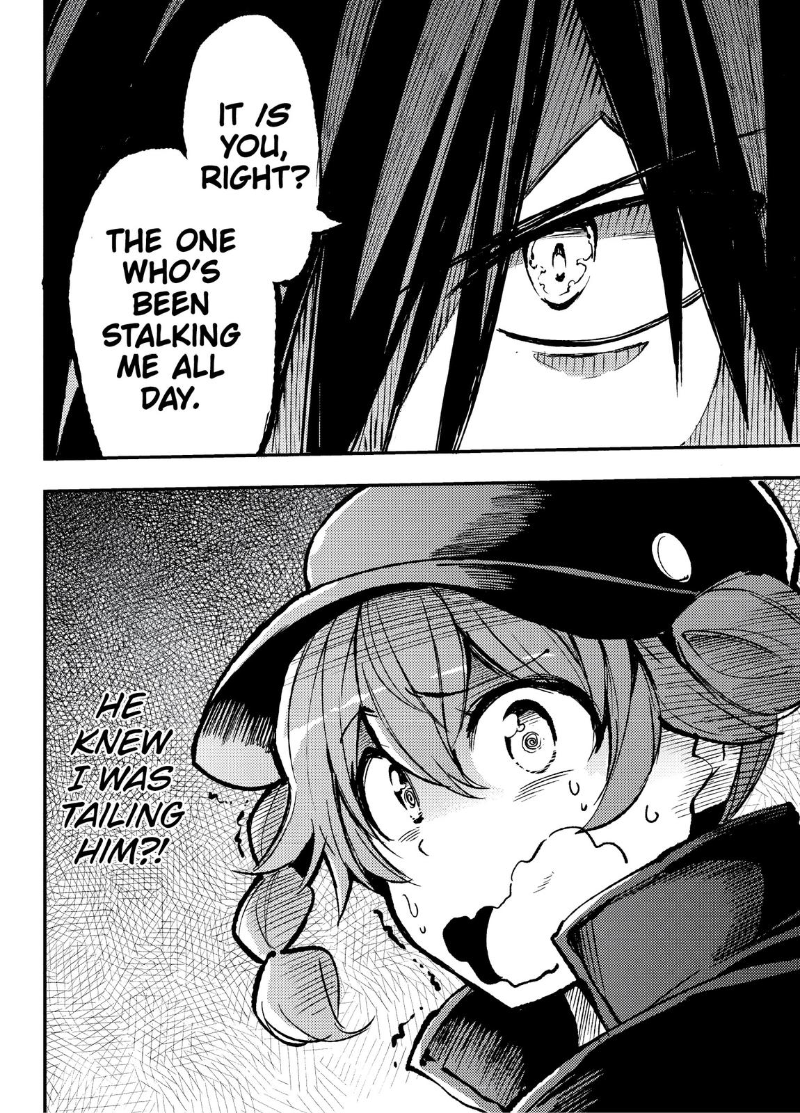 Loner Life in Another World Chapter 73 - Page 19