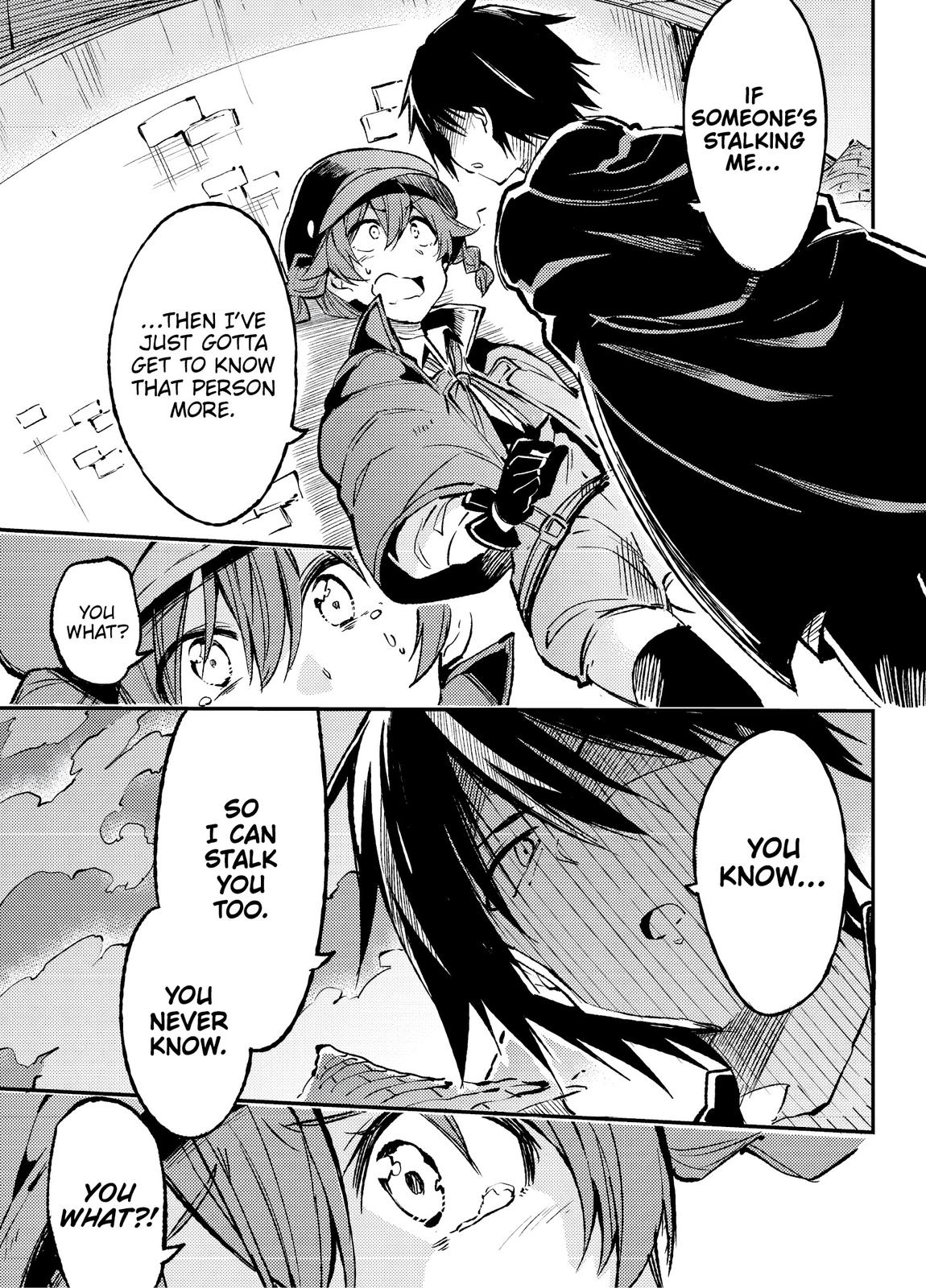 Loner Life in Another World Chapter 74 - Page 5