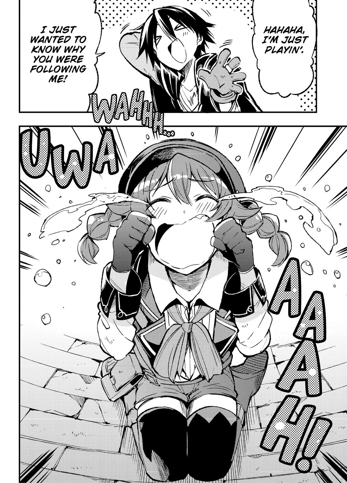Loner Life in Another World Chapter 74 - Page 6