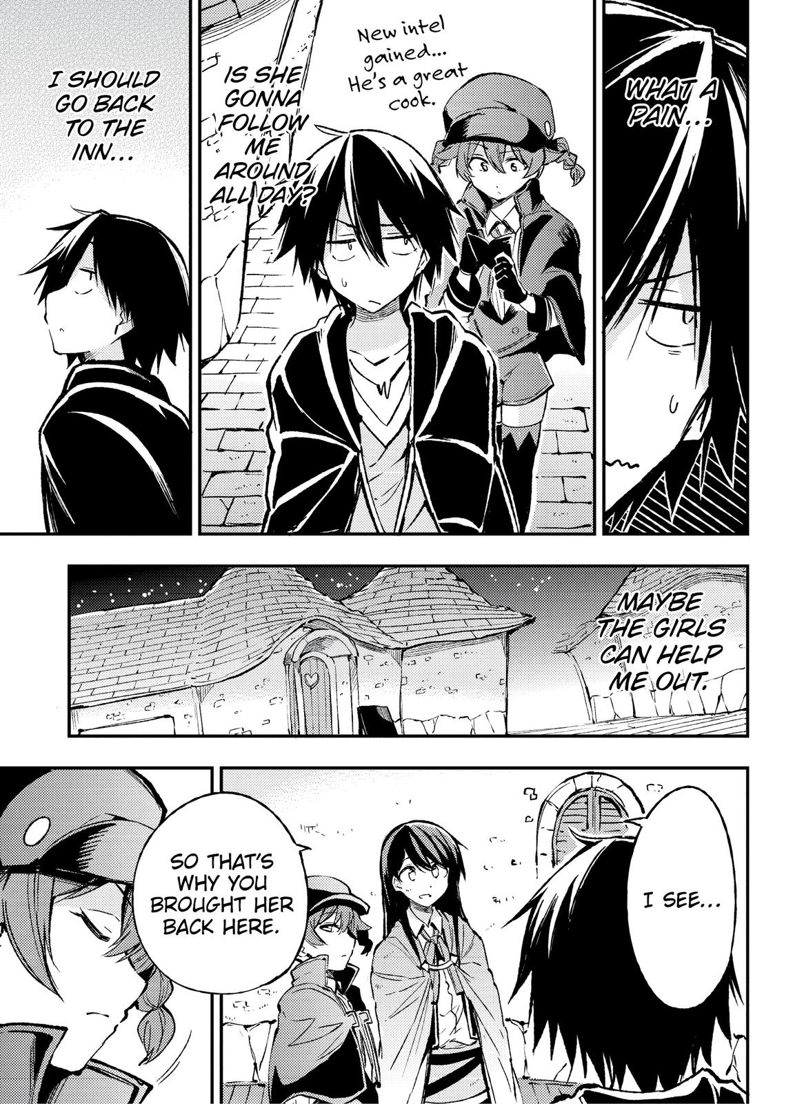 Loner Life in Another World Chapter 74 - Page 10