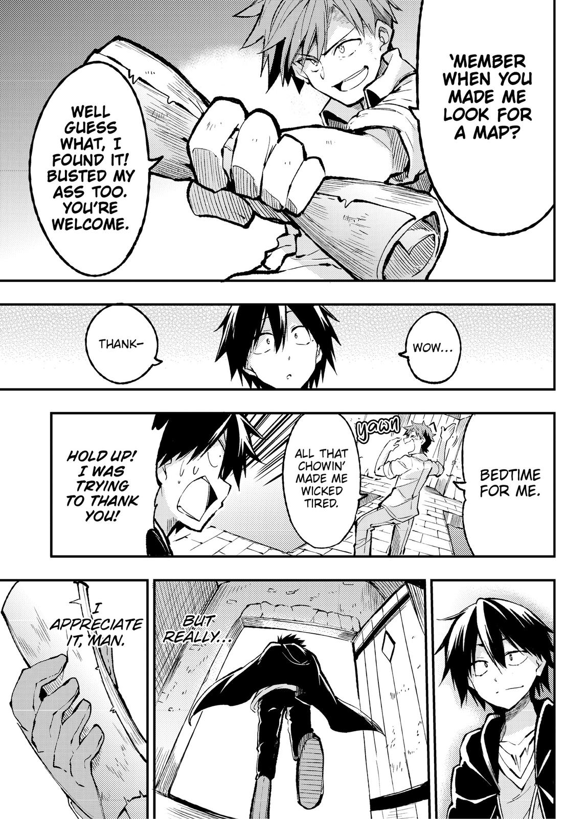 Loner Life in Another World Chapter 75 - Page 5
