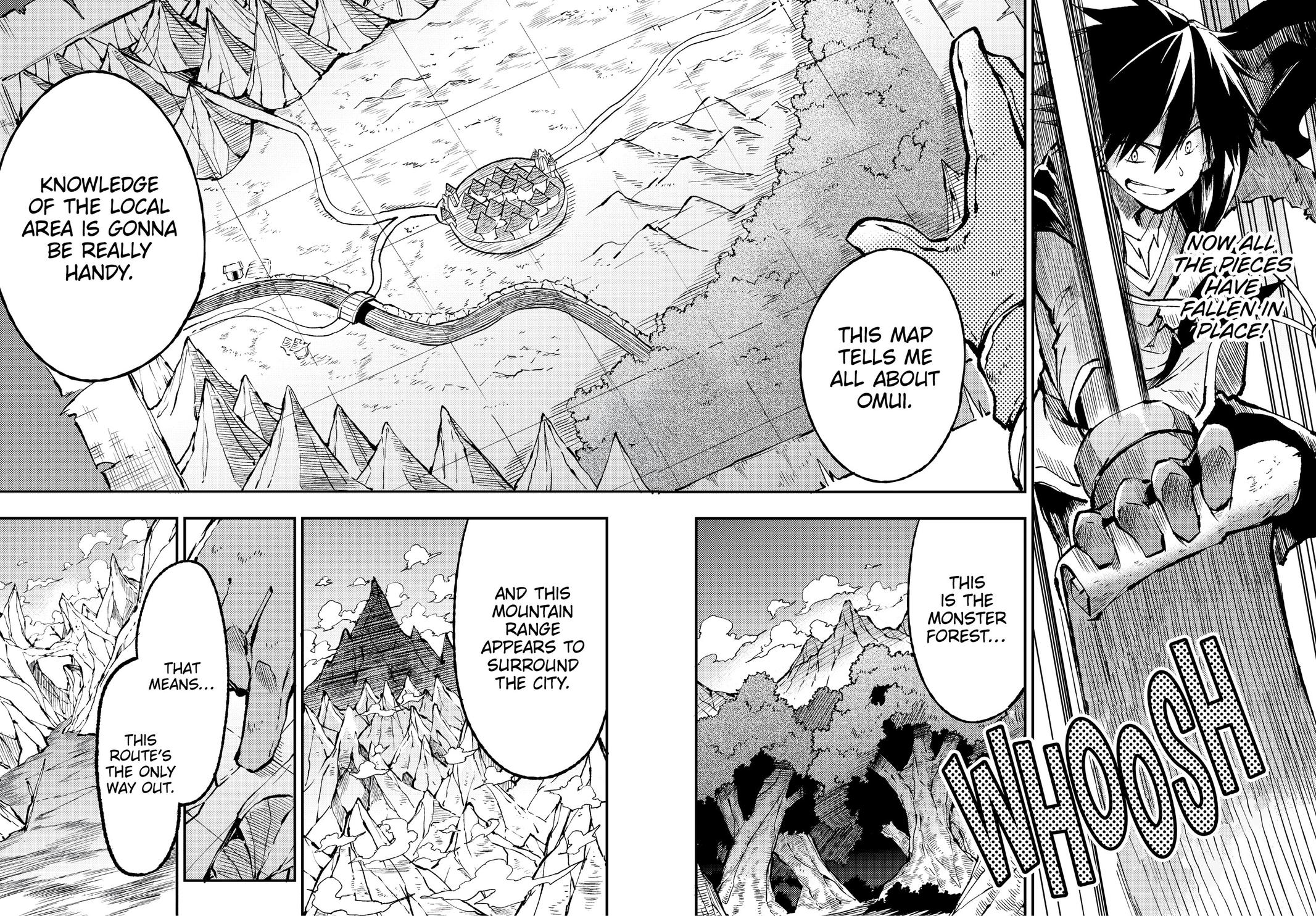 Loner Life in Another World Chapter 75 - Page 6