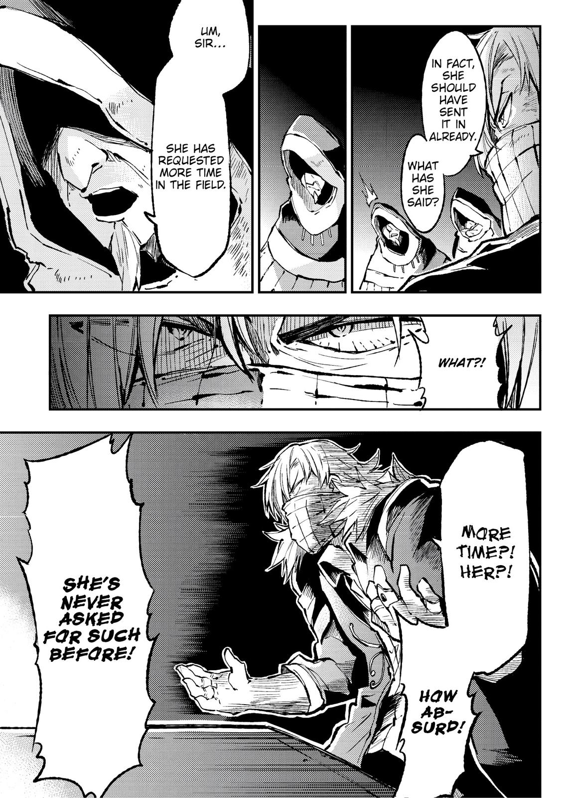 Loner Life in Another World Chapter 75 - Page 10