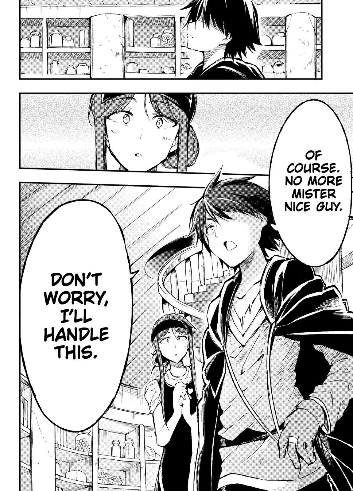 Loner Life in Another World Chapter 75 - Page 13