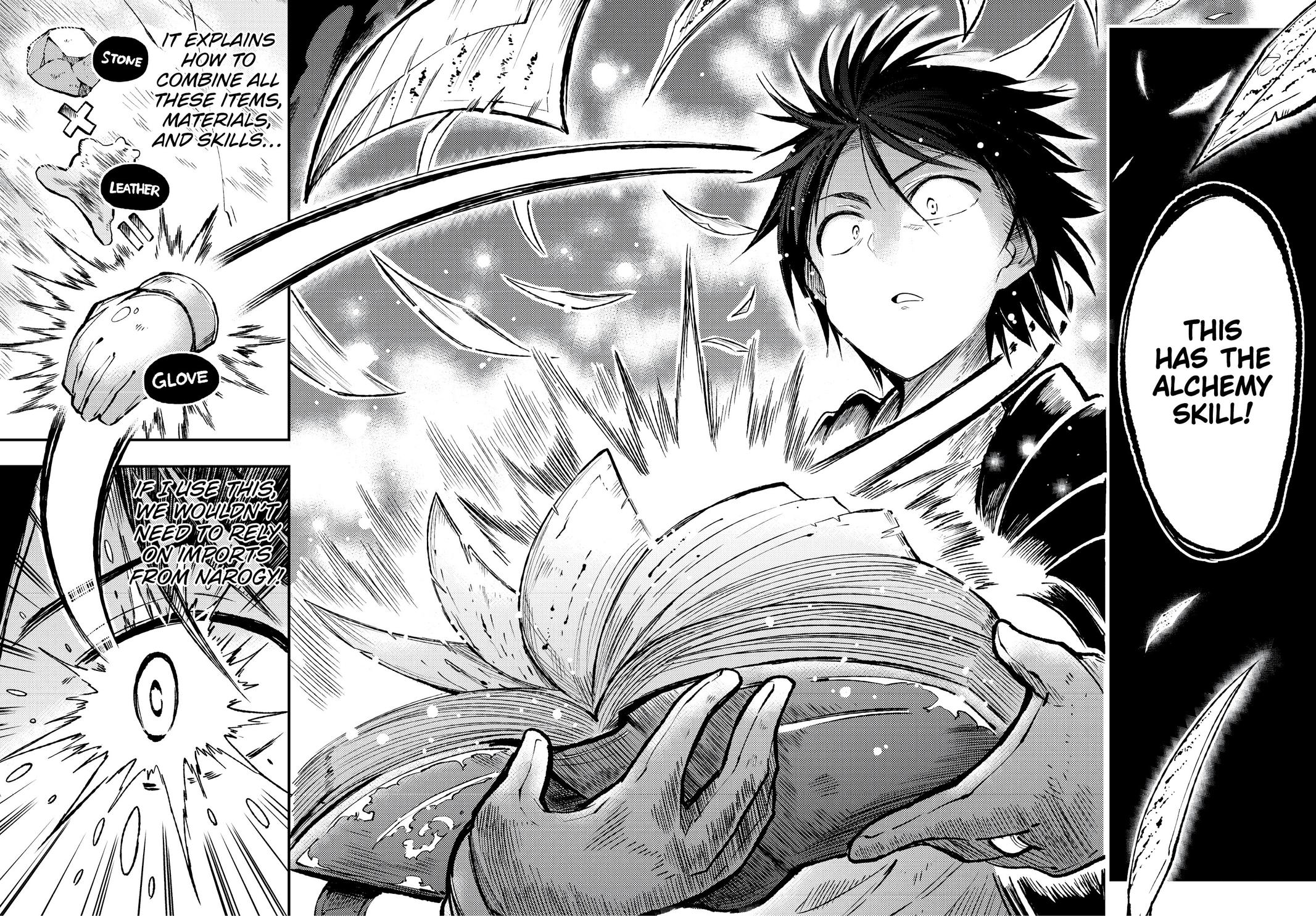 Loner Life in Another World Chapter 76 - Page 4