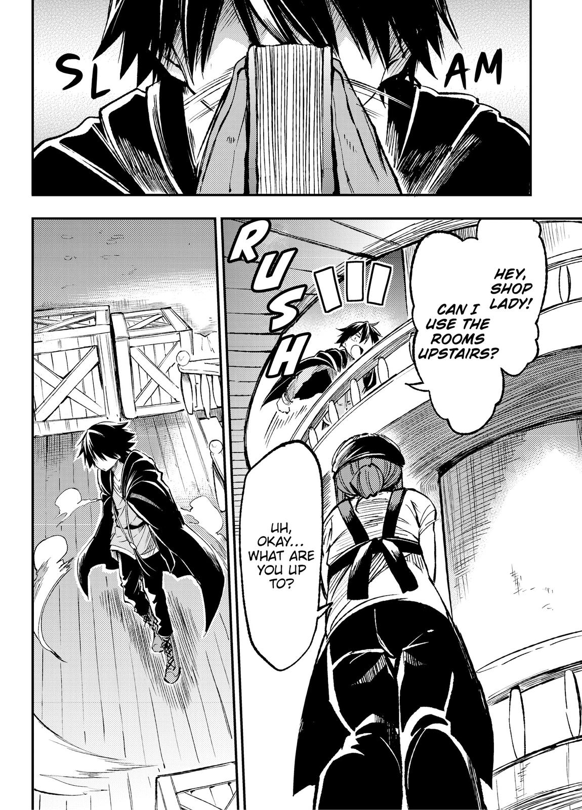 Loner Life in Another World Chapter 76 - Page 5