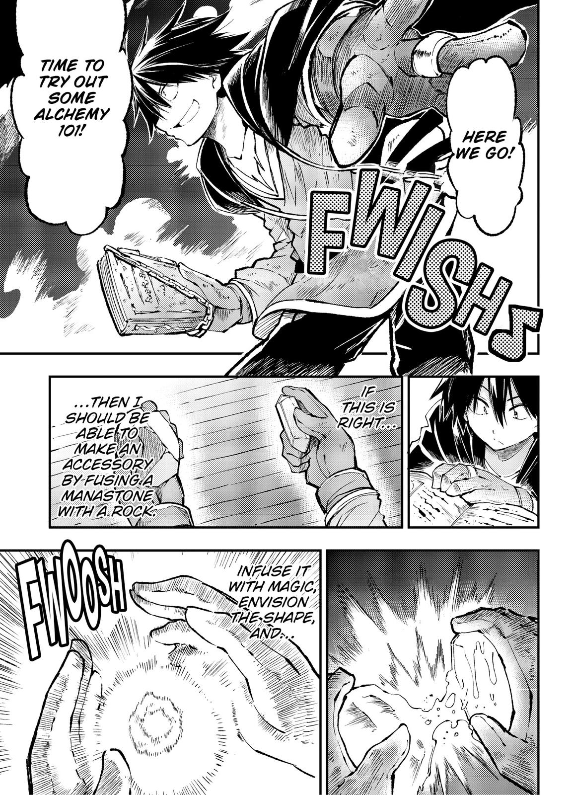 Loner Life in Another World Chapter 76 - Page 6