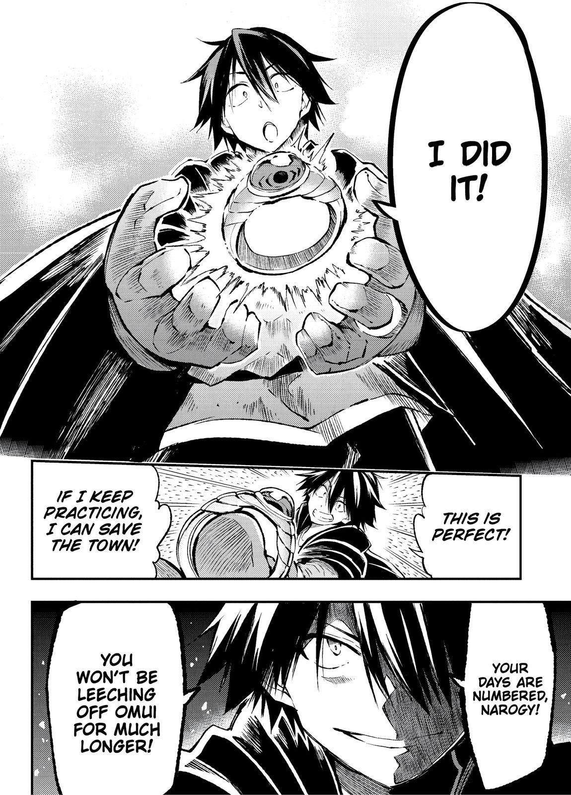 Loner Life in Another World Chapter 76 - Page 7