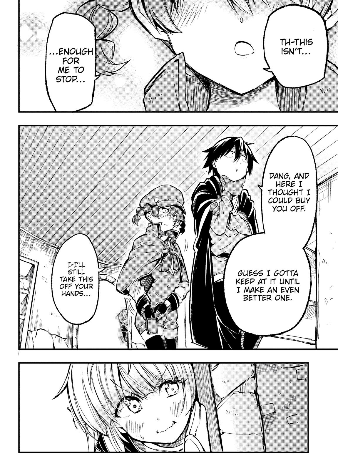 Loner Life in Another World Chapter 76 - Page 11