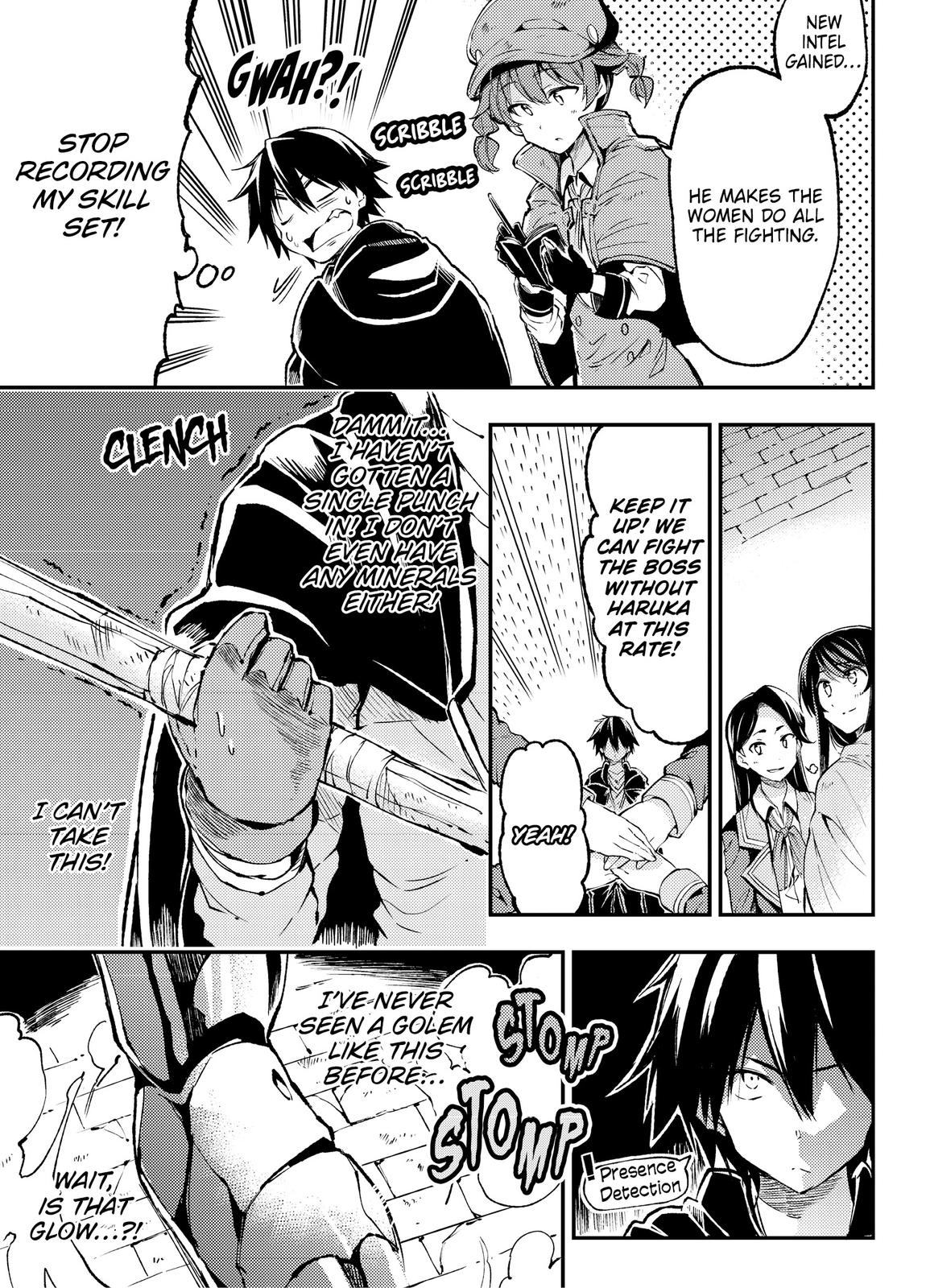 Loner Life in Another World Chapter 77 - Page 6