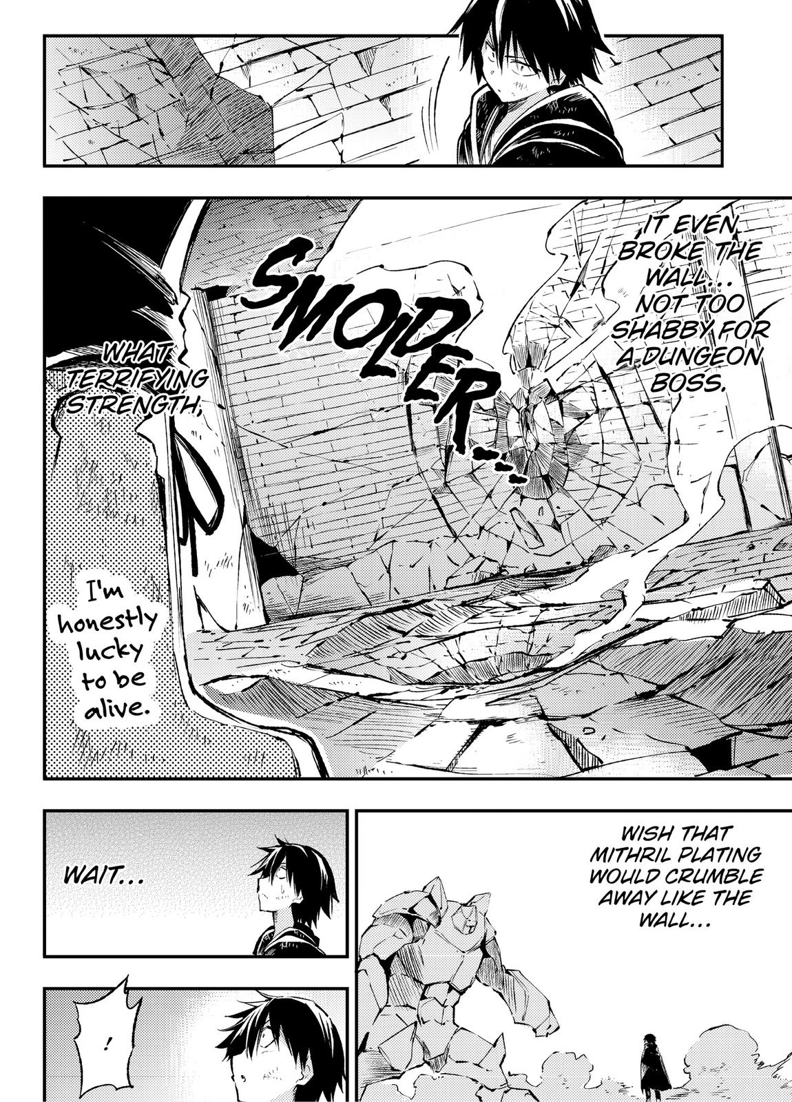 Loner Life in Another World Chapter 78 - Page 3