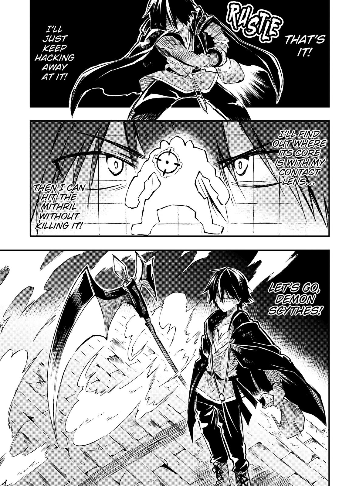 Loner Life in Another World Chapter 78 - Page 4