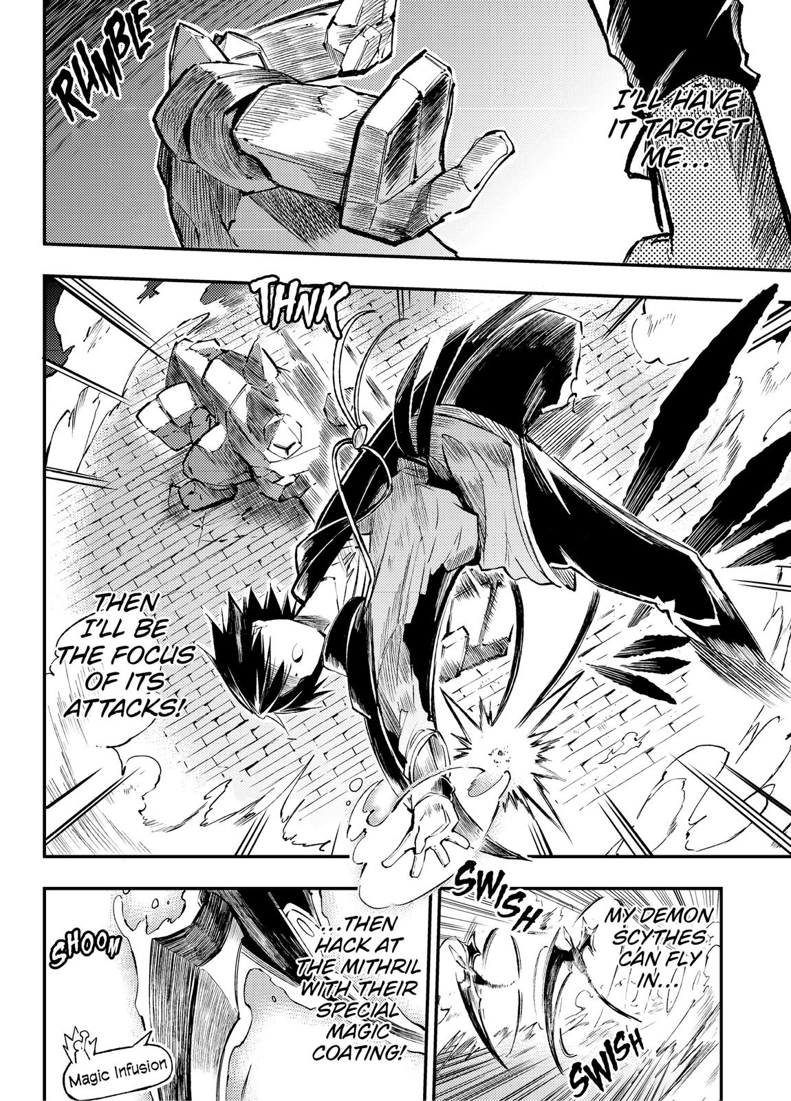 Loner Life in Another World Chapter 78 - Page 5