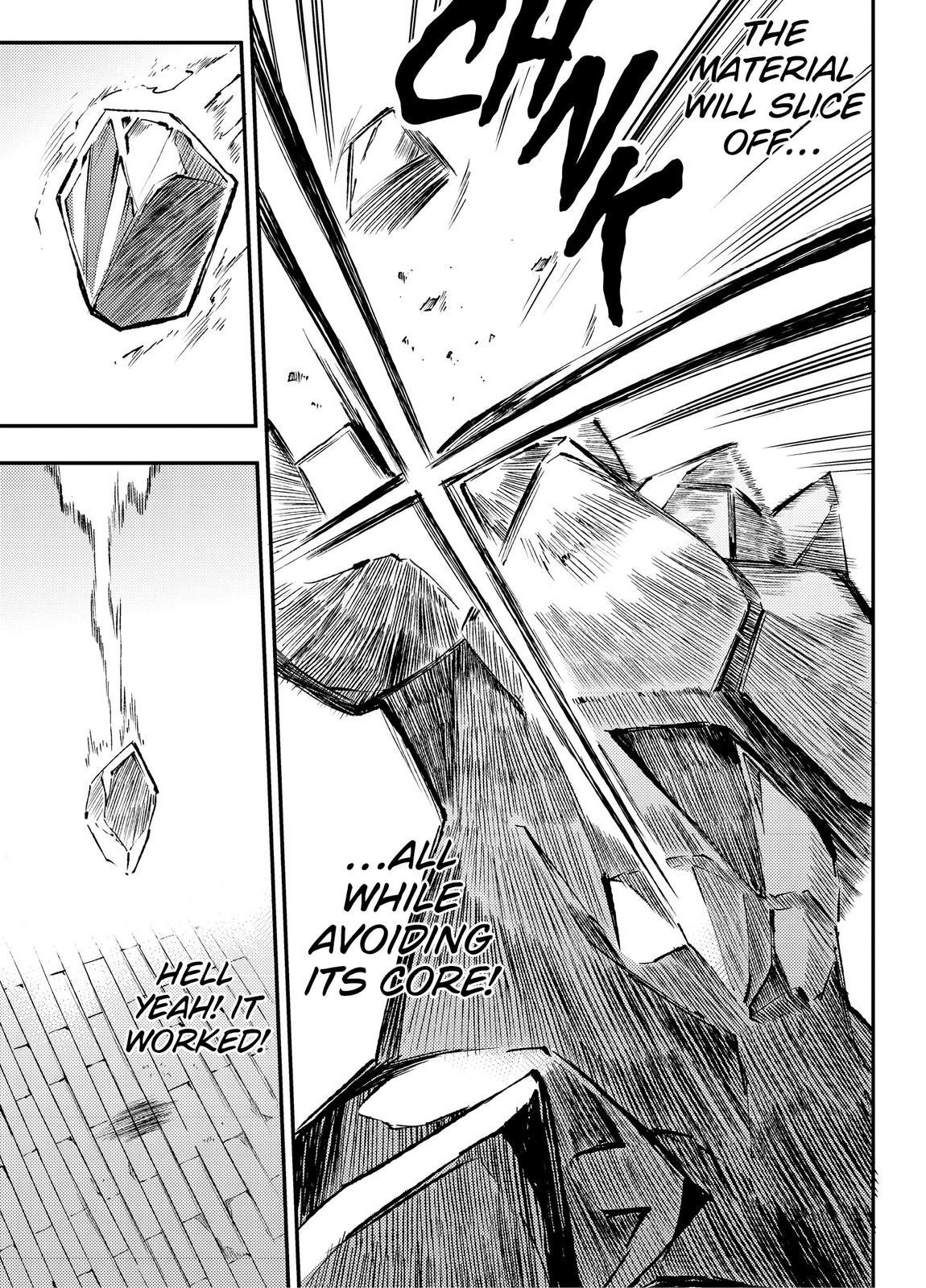Loner Life in Another World Chapter 78 - Page 6