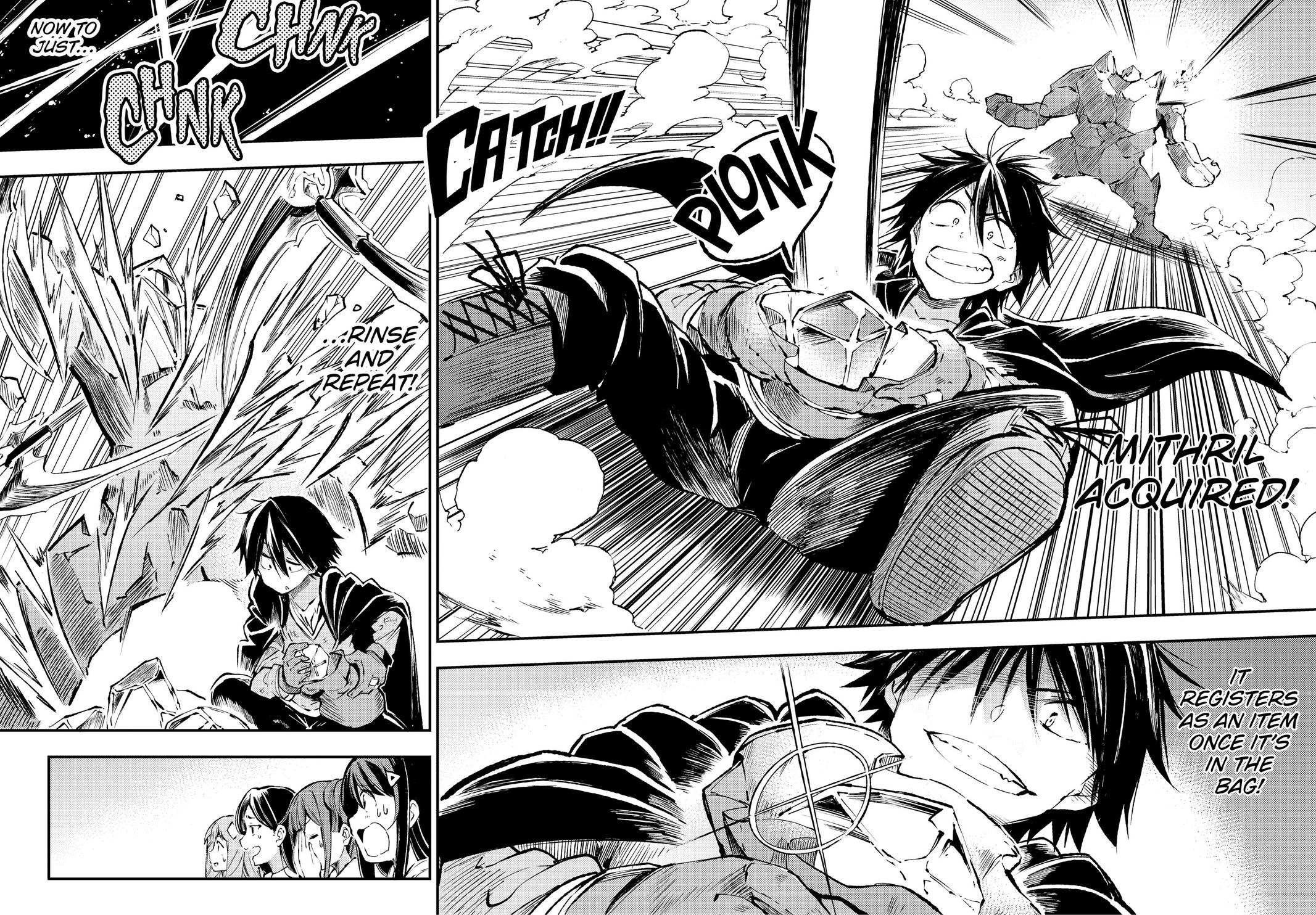 Loner Life in Another World Chapter 78 - Page 7