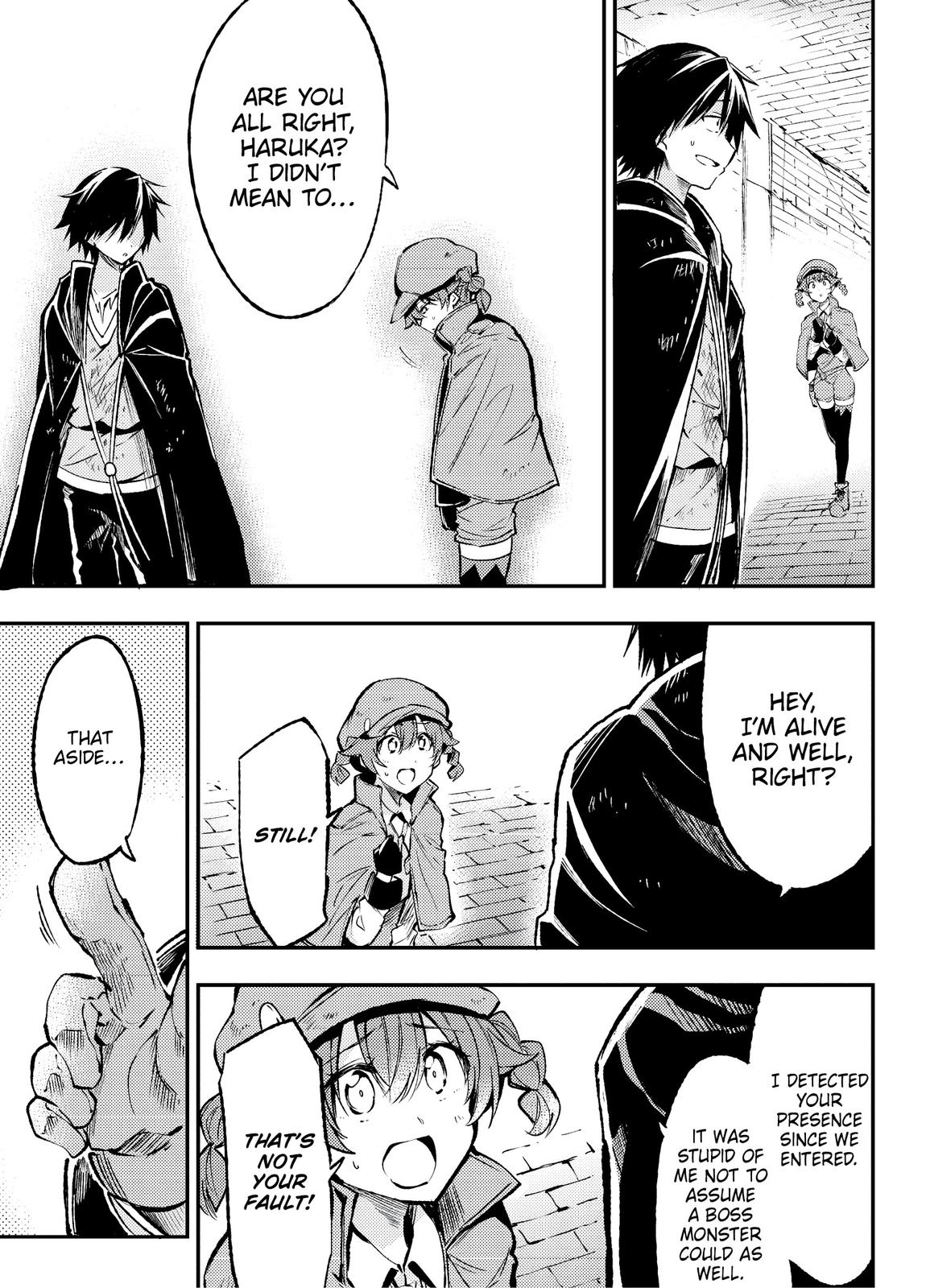 Loner Life in Another World Chapter 78 - Page 9