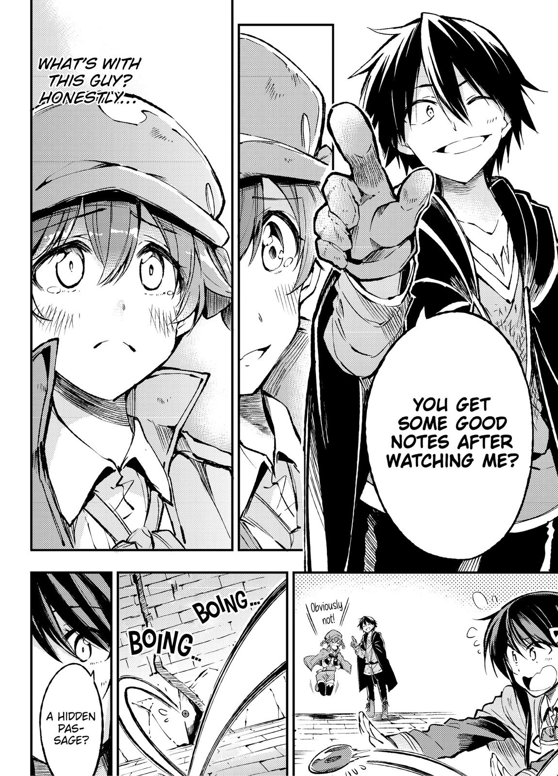 Loner Life in Another World Chapter 78 - Page 10