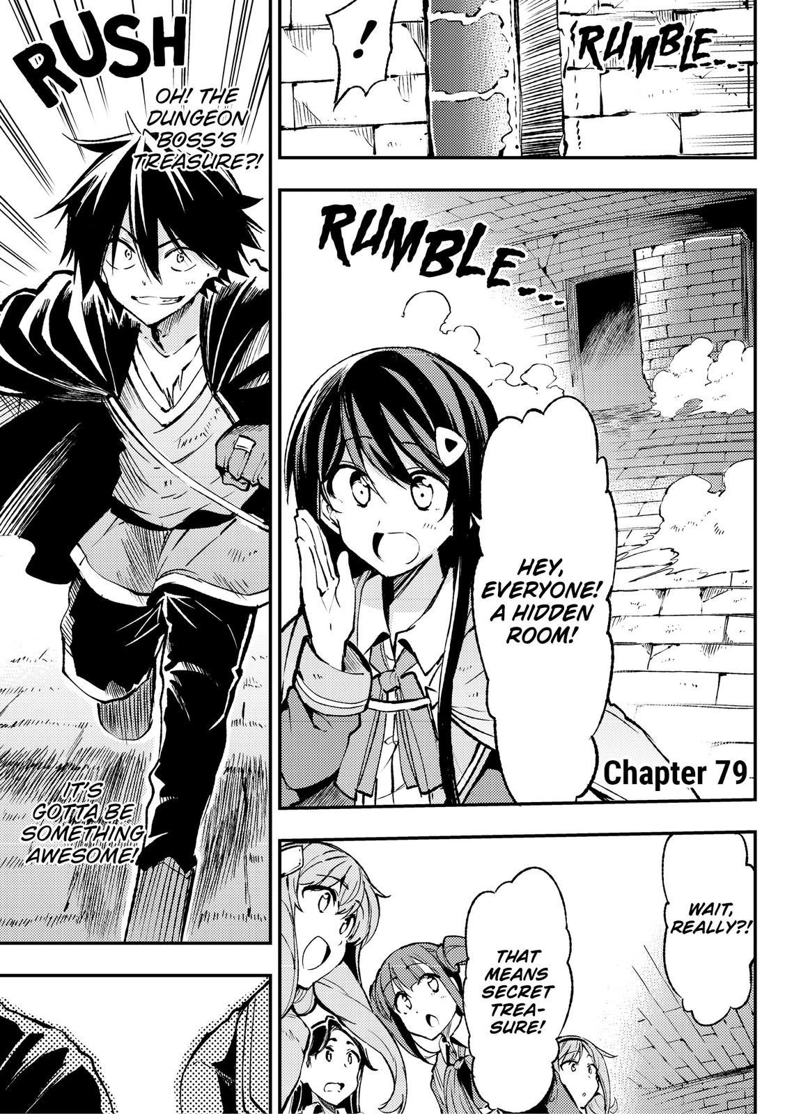 Loner Life in Another World Chapter 78 - Page 11