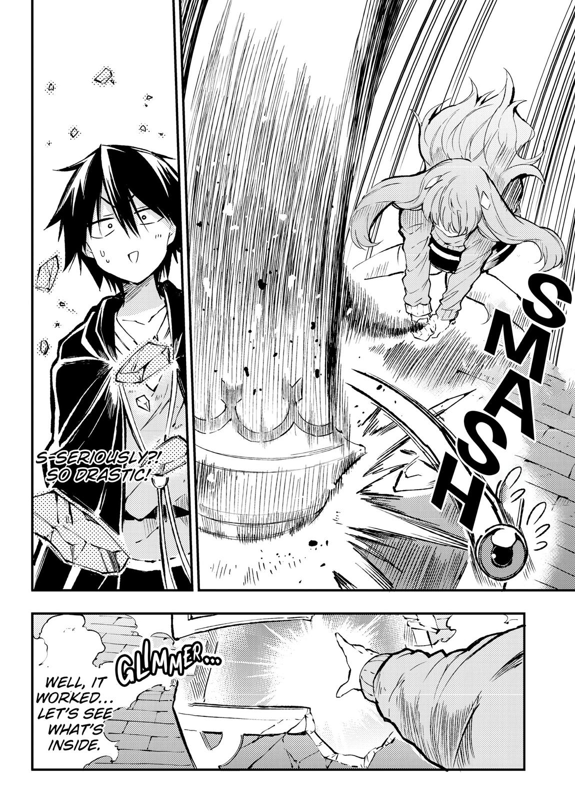 Loner Life in Another World Chapter 79 - Page 3