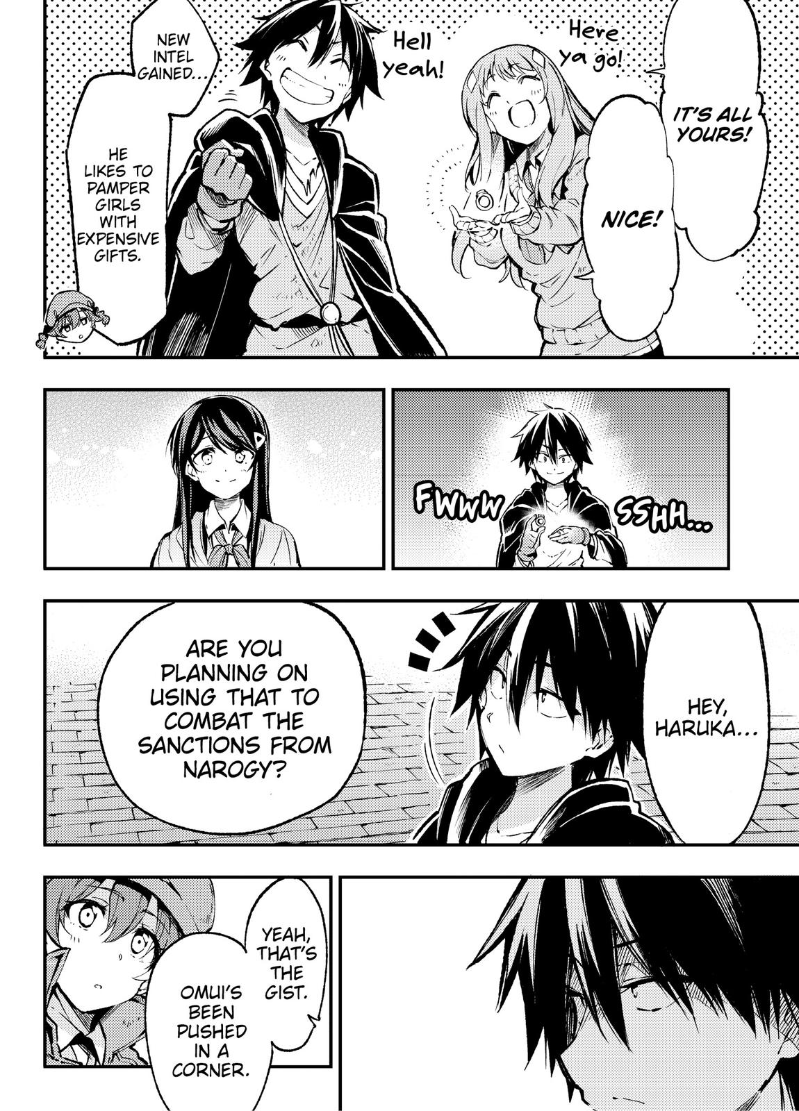 Loner Life in Another World Chapter 79 - Page 5