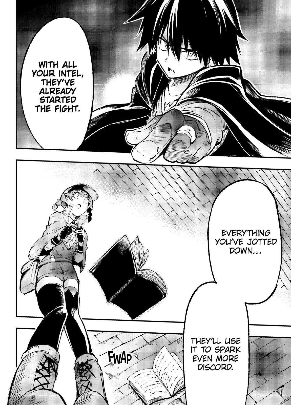 Loner Life in Another World Chapter 79 - Page 7