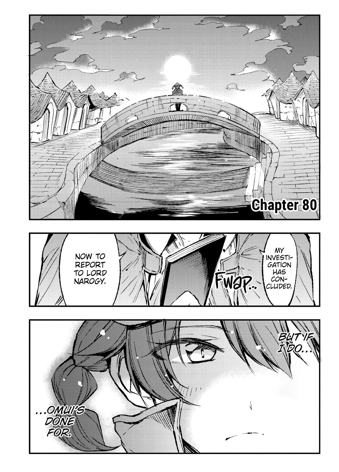 Loner Life in Another World Chapter 79 - Page 11