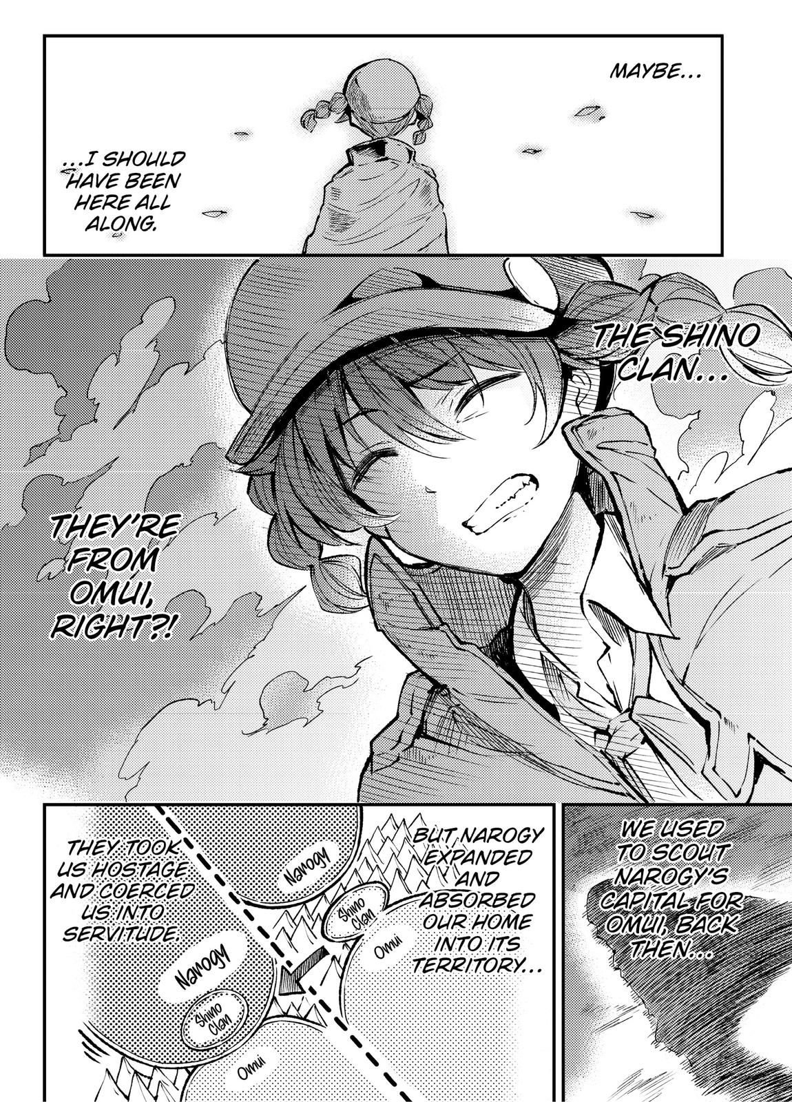 Loner Life in Another World Chapter 80 - Page 3