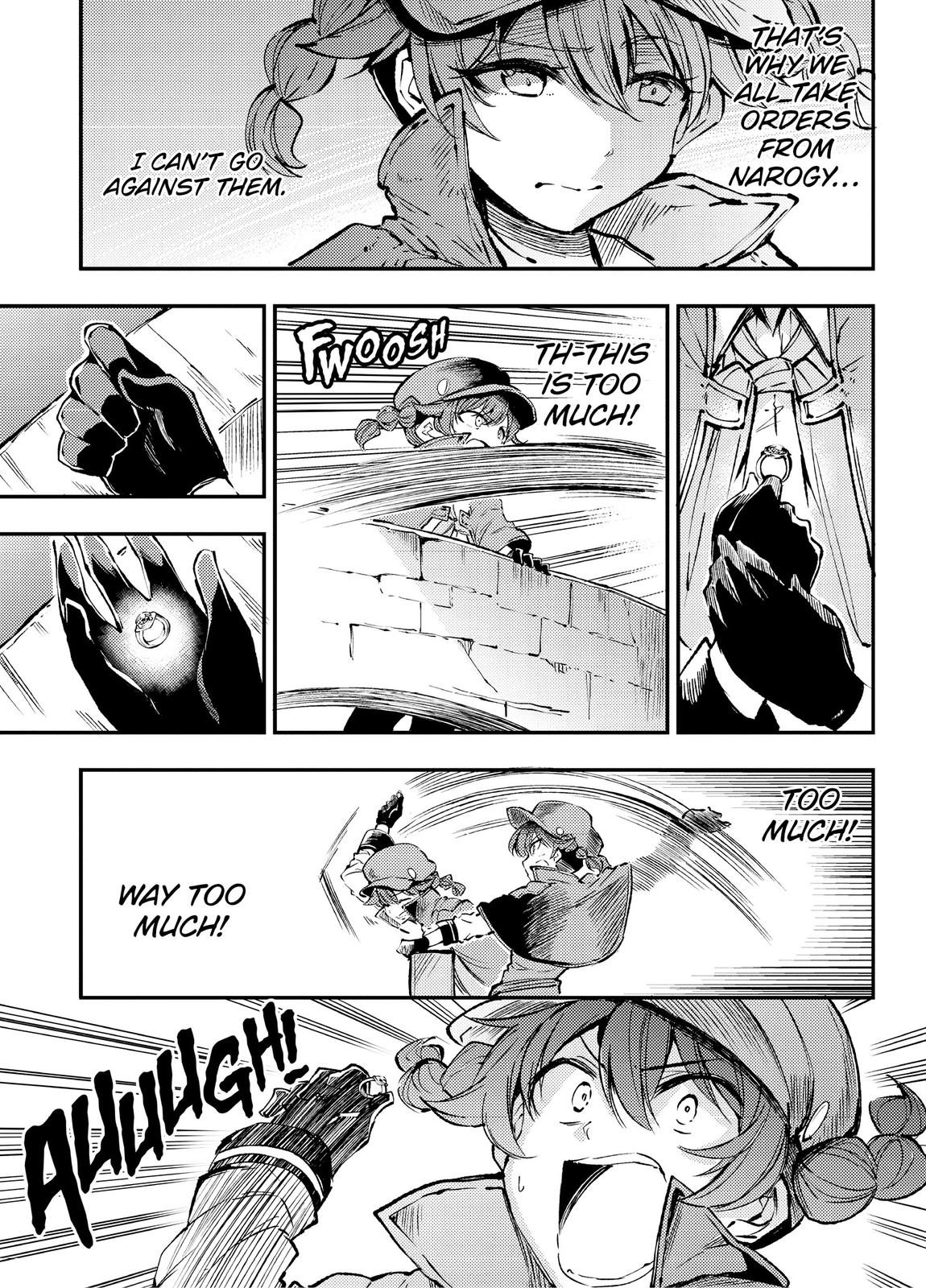 Loner Life in Another World Chapter 80 - Page 4