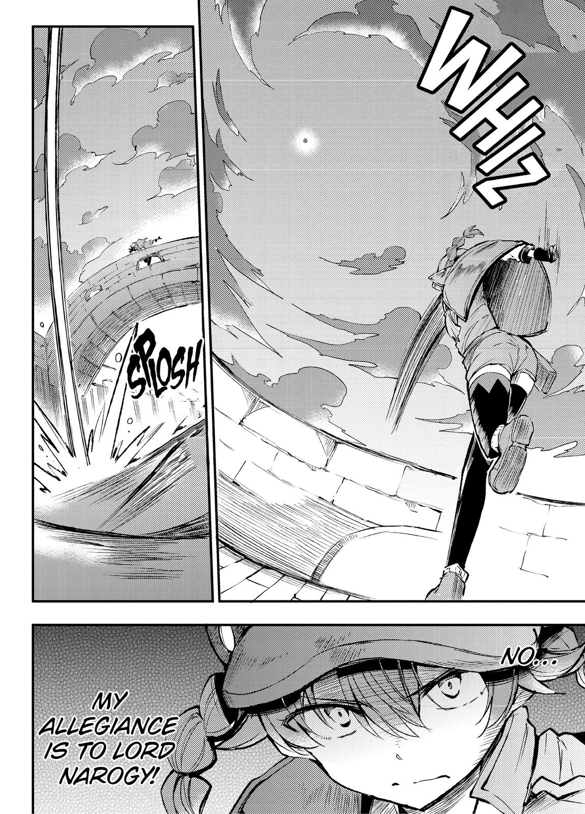 Loner Life in Another World Chapter 80 - Page 5