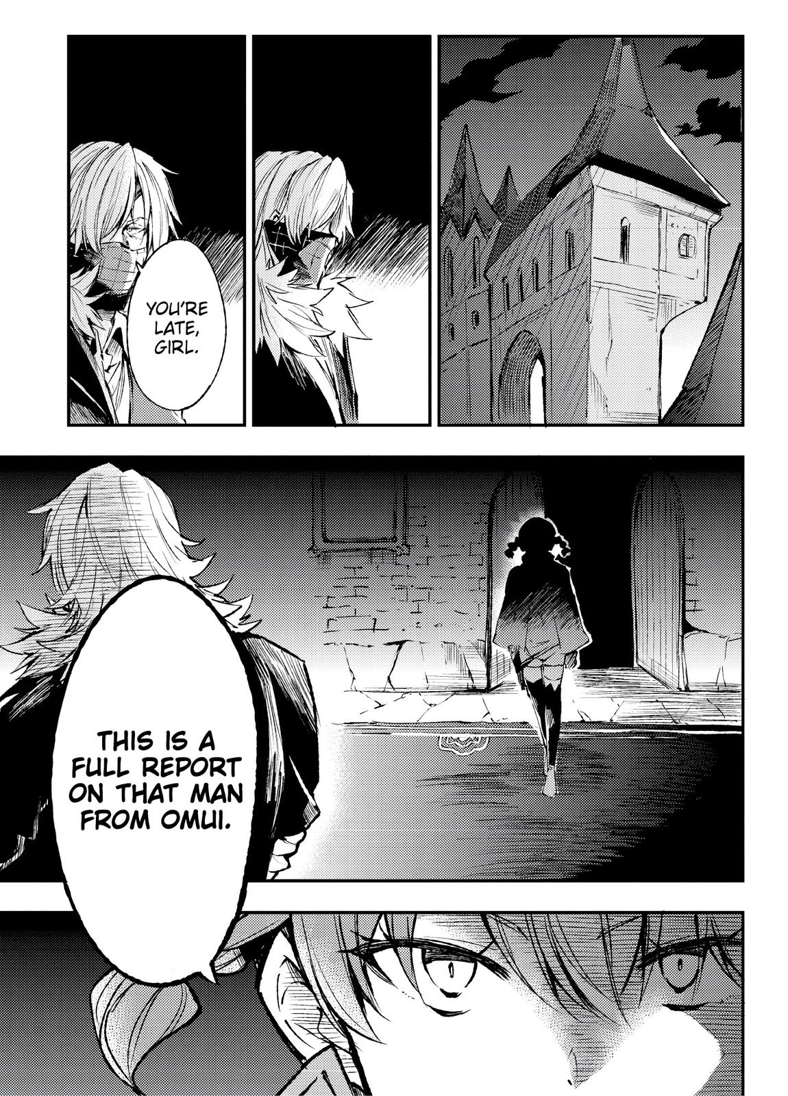 Loner Life in Another World Chapter 80 - Page 6