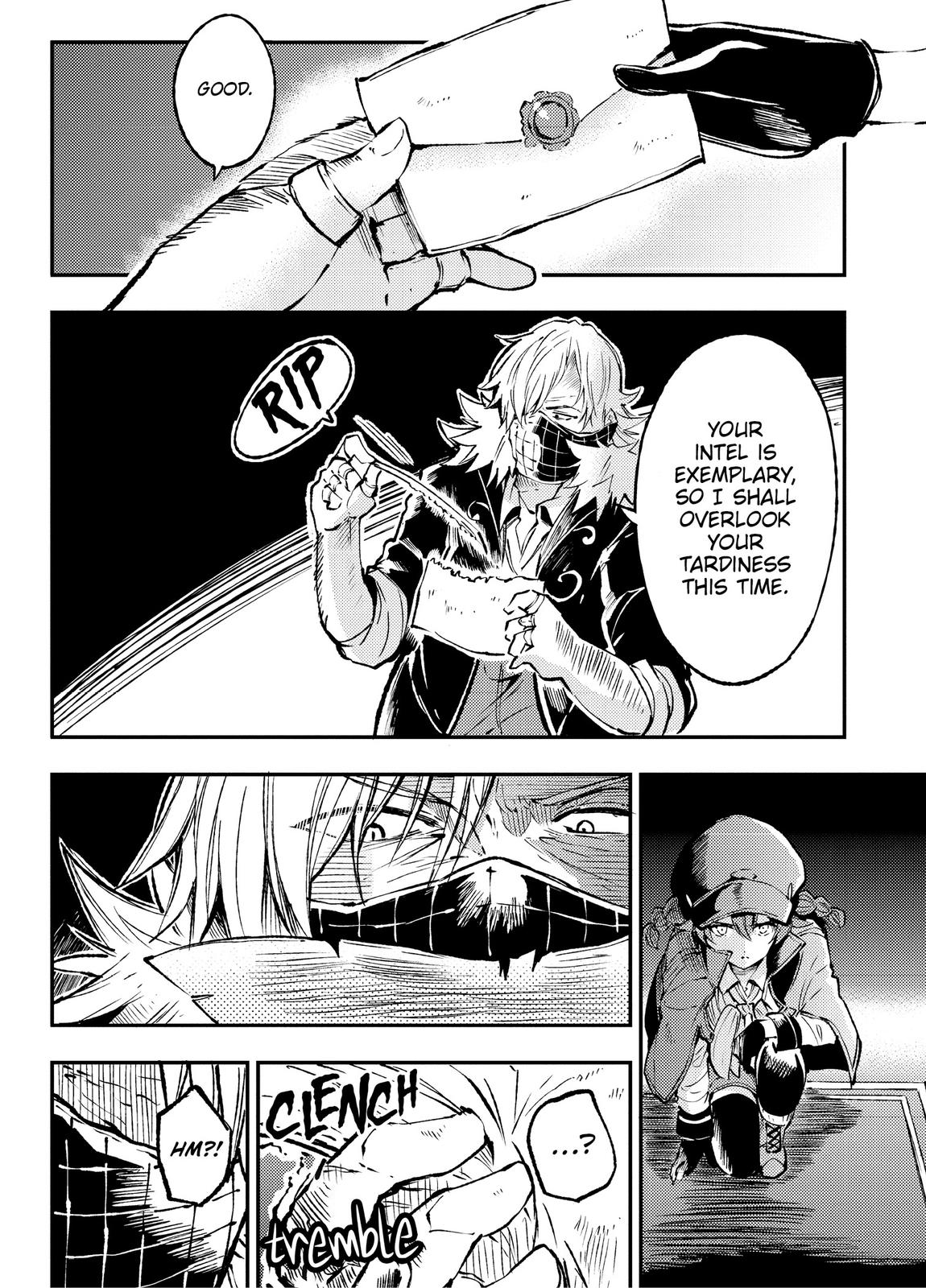 Loner Life in Another World Chapter 80 - Page 7