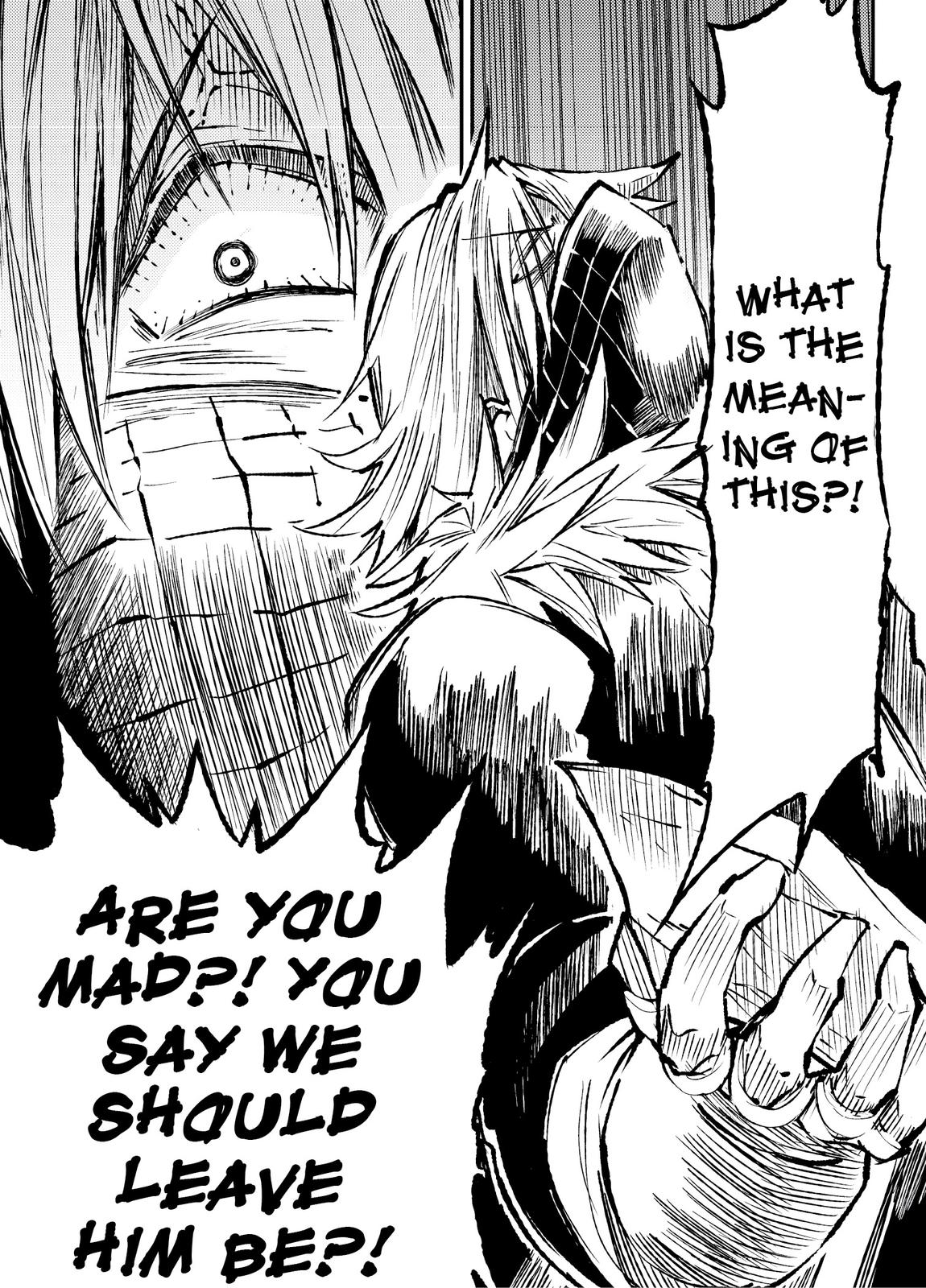 Loner Life in Another World Chapter 80 - Page 8