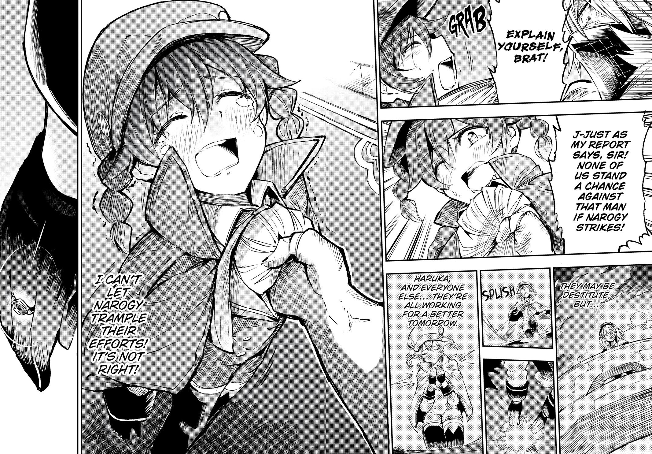 Loner Life in Another World Chapter 80 - Page 9