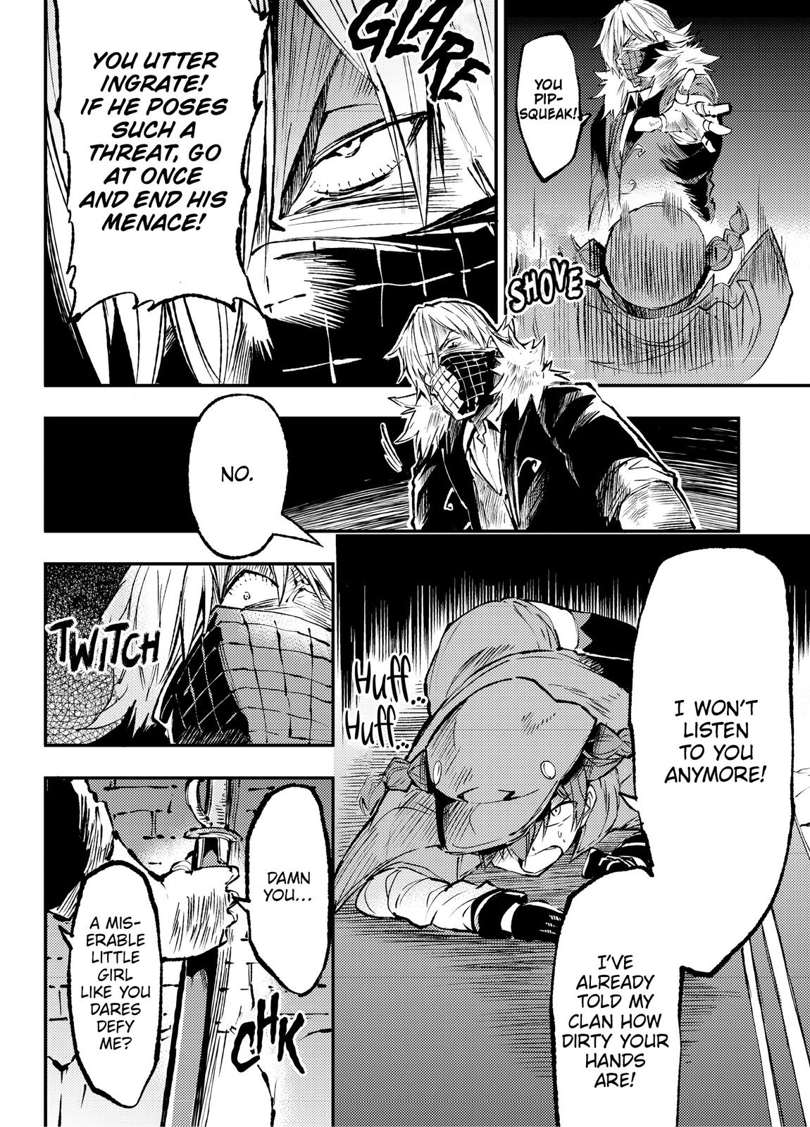 Loner Life in Another World Chapter 80 - Page 10