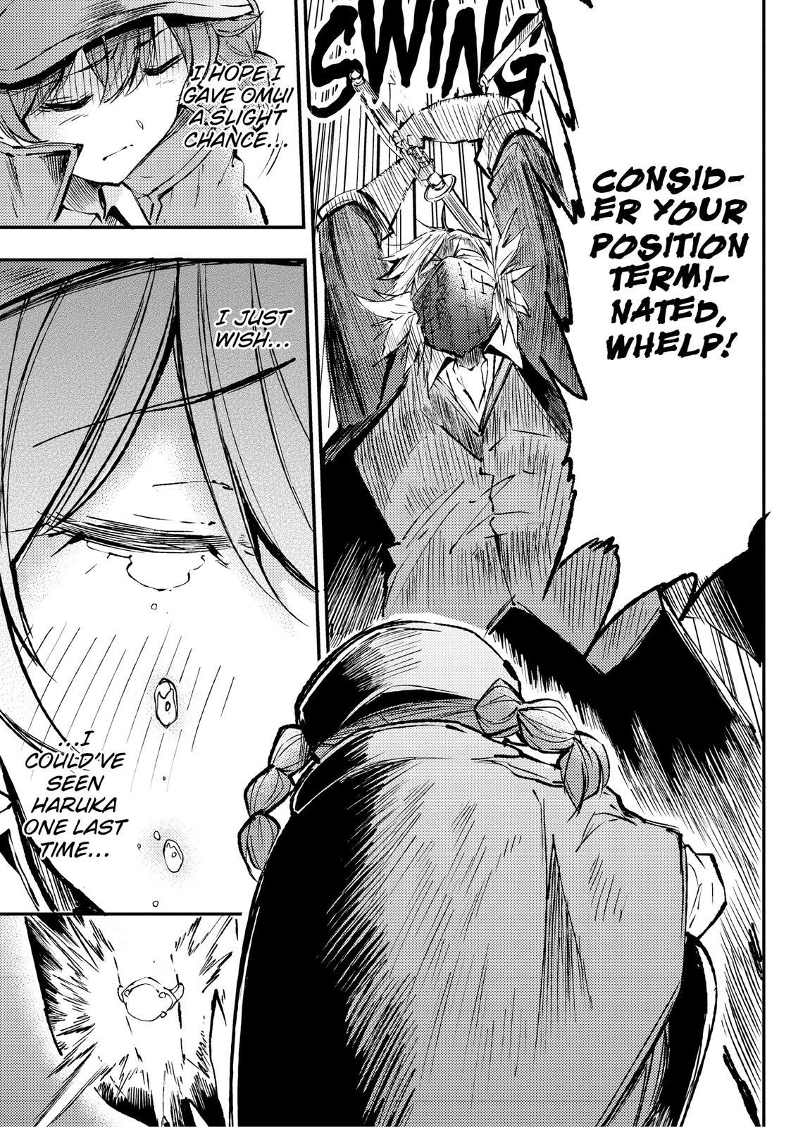 Loner Life in Another World Chapter 80 - Page 11
