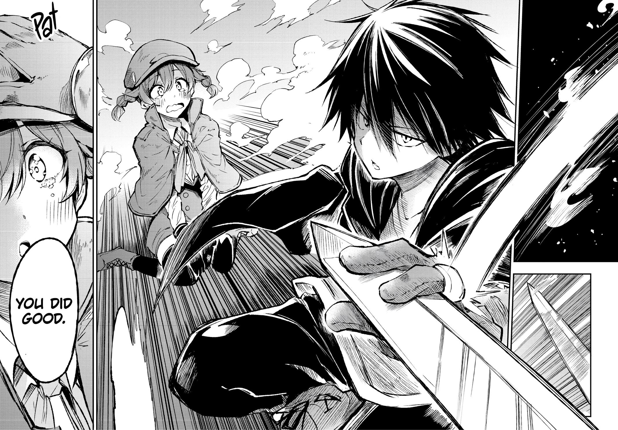 Loner Life in Another World Chapter 80 - Page 12