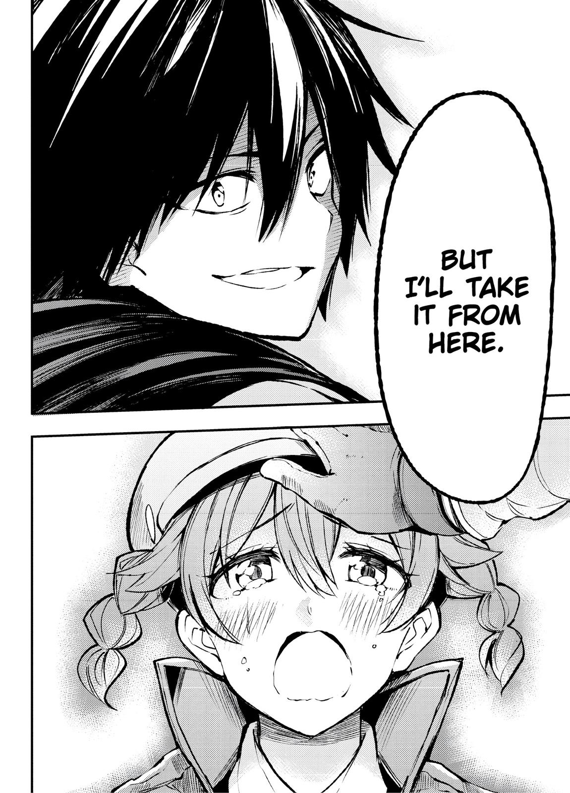 Loner Life in Another World Chapter 80 - Page 13