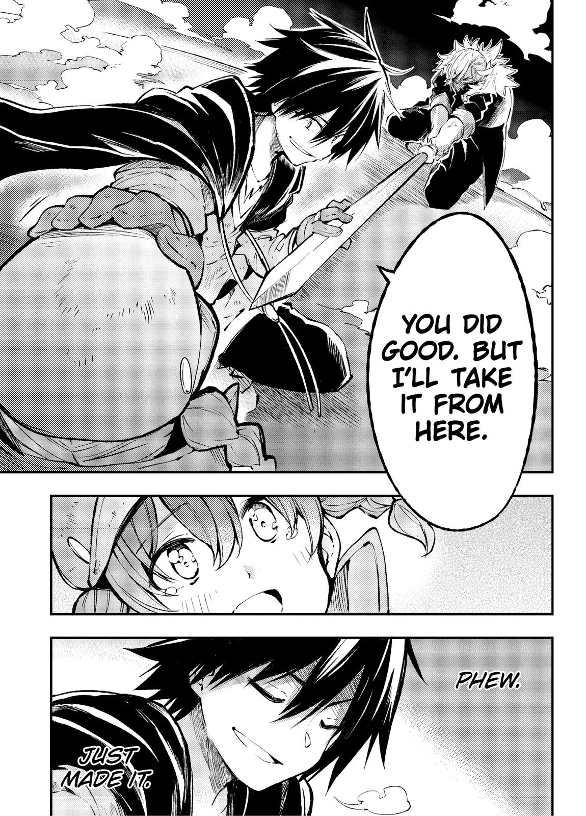 Loner Life in Another World Chapter 80 - Page 14