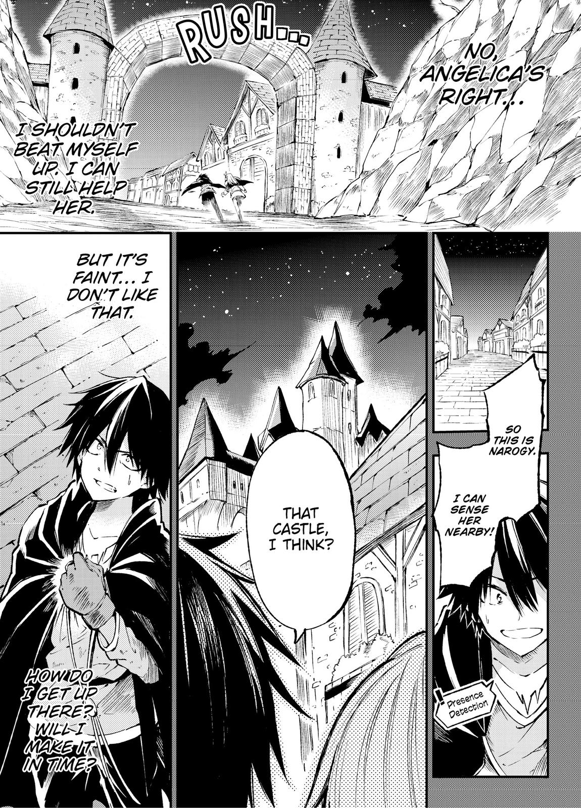 Loner Life in Another World Chapter 81 - Page 4