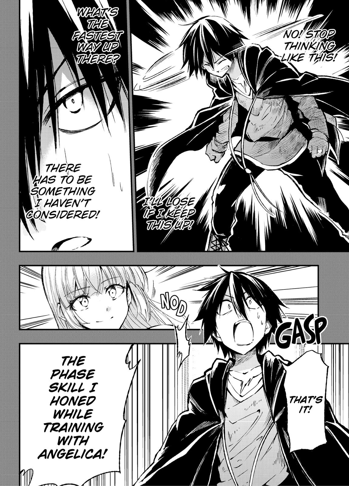 Loner Life in Another World Chapter 81 - Page 5