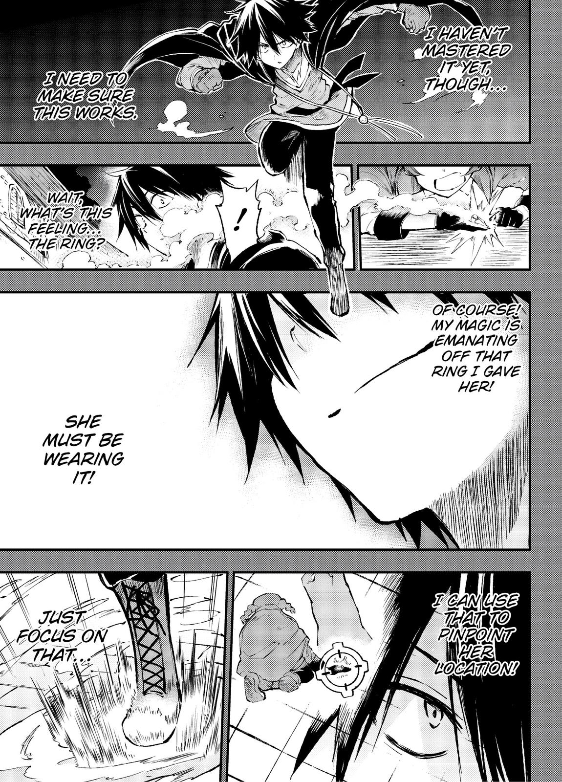 Loner Life in Another World Chapter 81 - Page 6